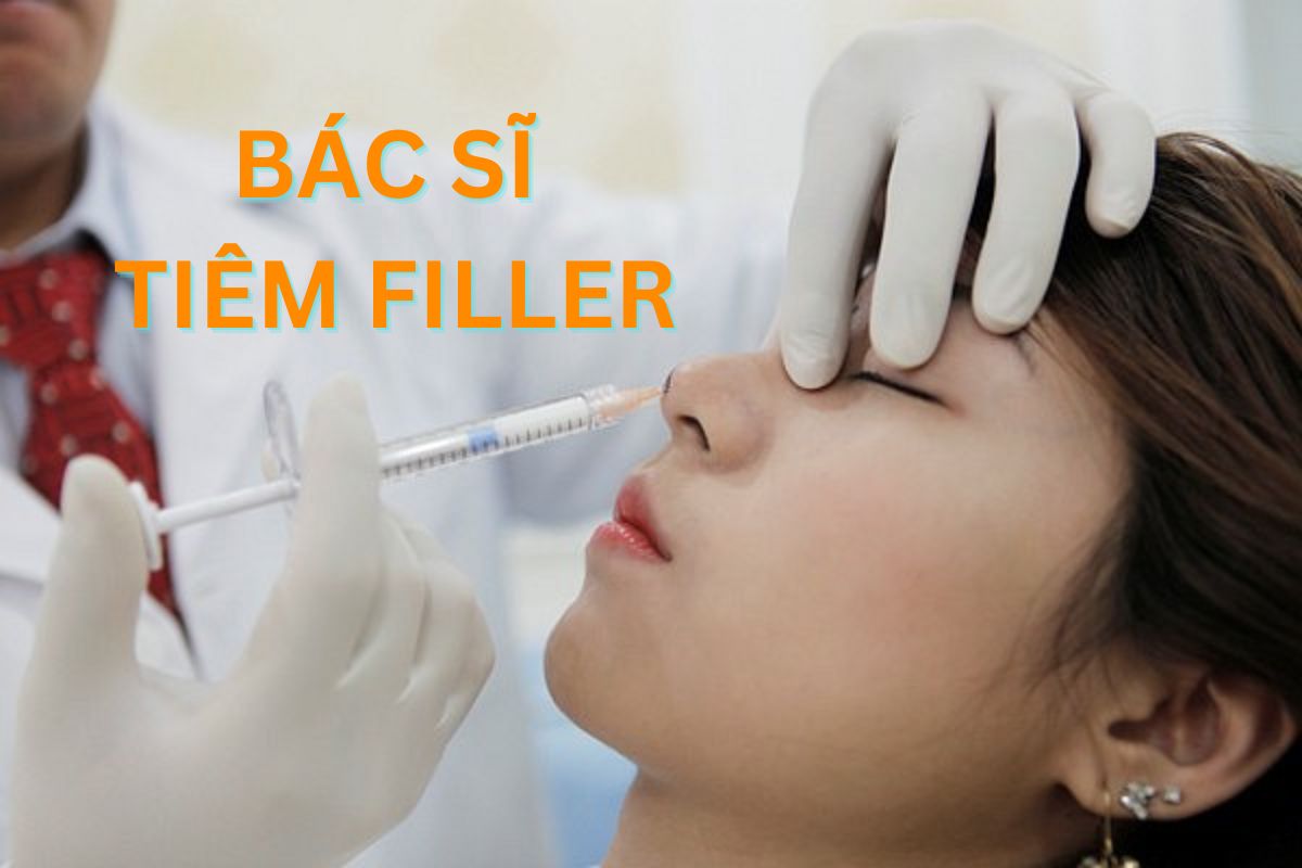 Tiêm filler bao lâu thì mềm? Tiêm filler có kiêng quan hệ không