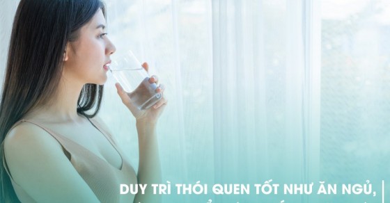 Cách chăm sóc da sau khi chấm TCA phục hồi nhanh giảm đau rát