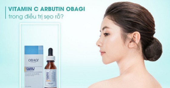 Serum này giúp làm sáng da như thế nào?
